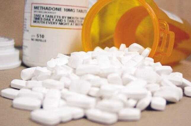 24 человека госпитализированы в Астрахани с отравлением метадоном