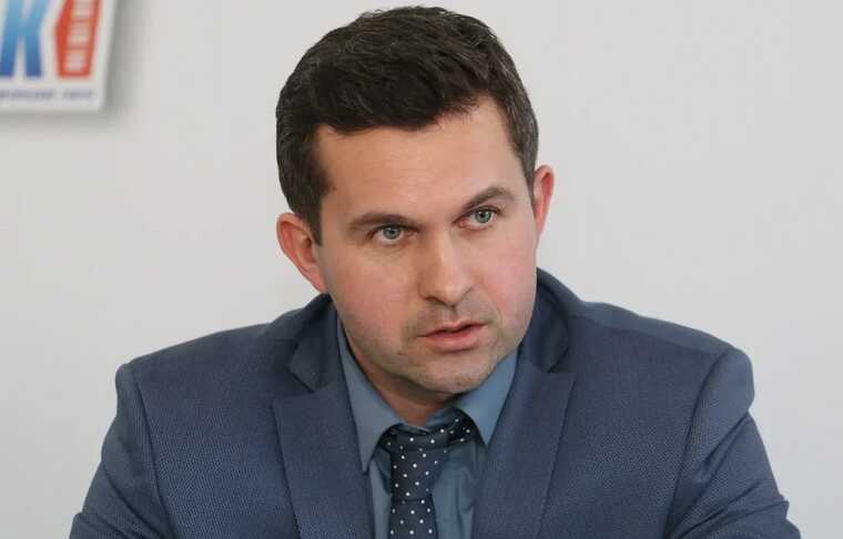 Главой Томска поставили поклонника методов Мавроди? «Тёмные пятна» в биографии Махини