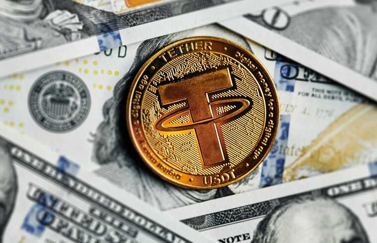 Разбогатеть на криптовалюте: четыре руководителя Tether стали миллиардерами