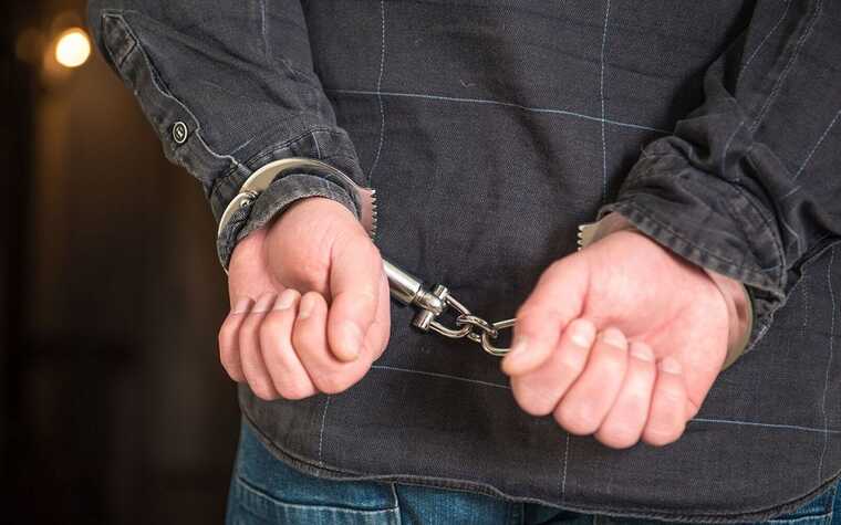 В Екатеринбурге задержали авторитетного бизнесмена по прозвищу Фартовый