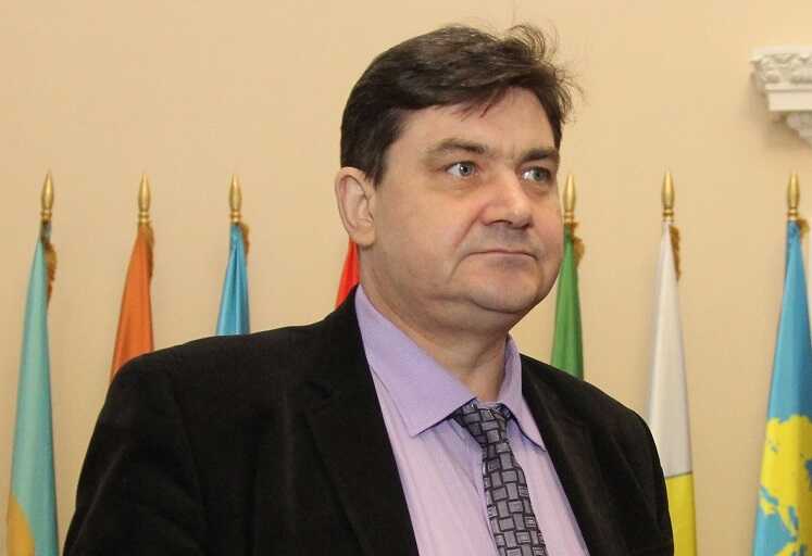 Глава ульяновского минстроя не пересидел визит генпрокурора