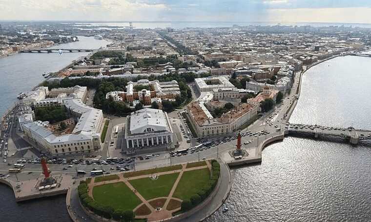 Архитектуре культурной столицы России угрожает повсеместная застройка