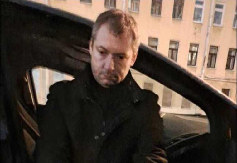 За взятку задержан полковник, руководящий расследованием дела по семье замполпреда Потомского