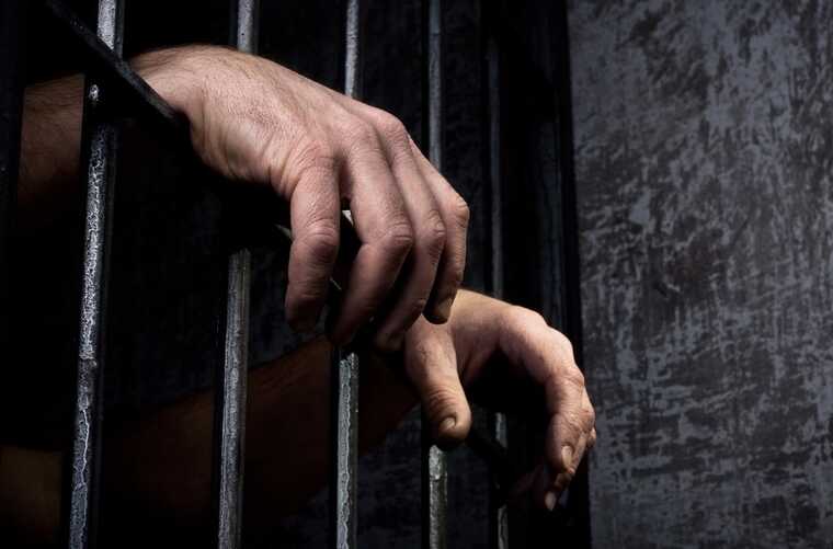 В Иркутской области один заключённый заставил другого убить третьего