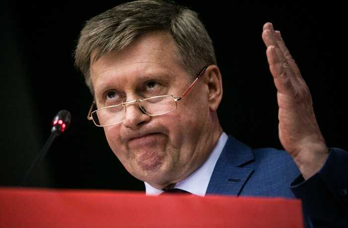 «Зачистка» команды Локтя продолжается