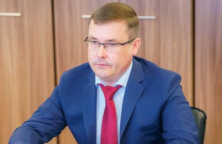 Глава Берёзовского района Югры признался в соцсетях, что совершил ДТП в пьяном виде