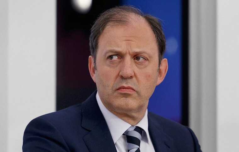 Пивной бумеранг Харина и ставропольский след Митволя