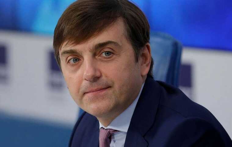 Проверка АП для министра Кравцова