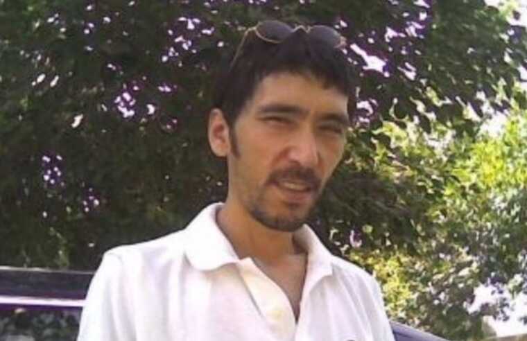 Правоохранители задержали вора в законе Бахти Ташкентского