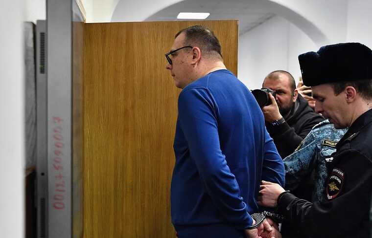 Дело генерала ФТС обрастает эпизодами