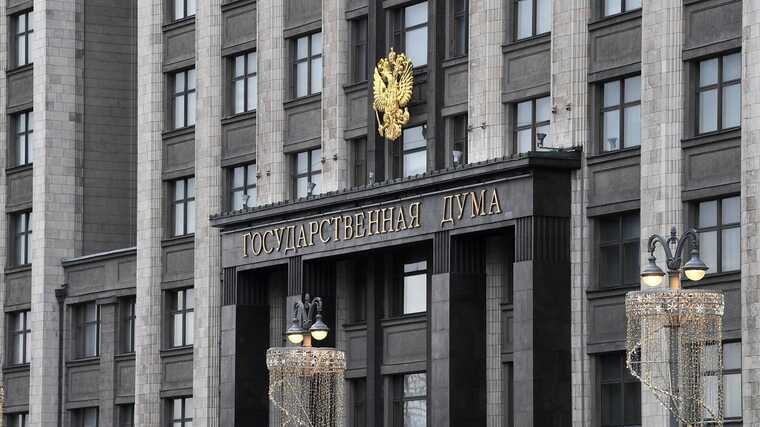 В Госдуме предложили ввести налог на бездетность в России