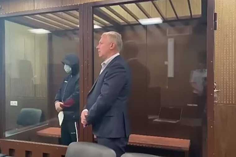 На миллиарды полковника ФСБ и телеграмера Полякова наложен арест