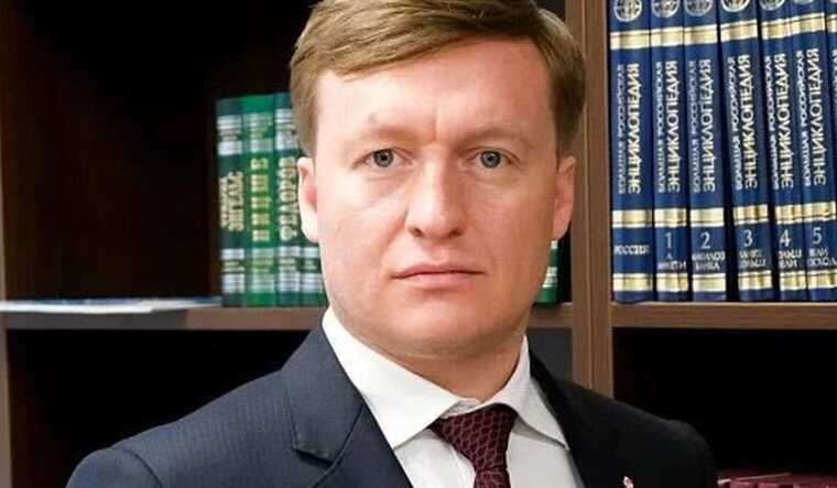 Скажи мне кто твой Марданов