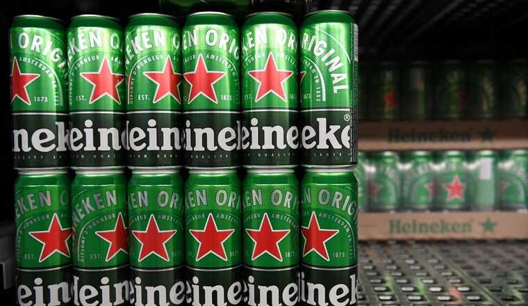 «Хайнекен» cлился из России до капли