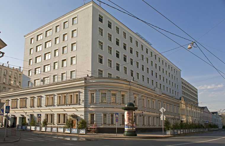 Кто пойдет за Ушаковым?