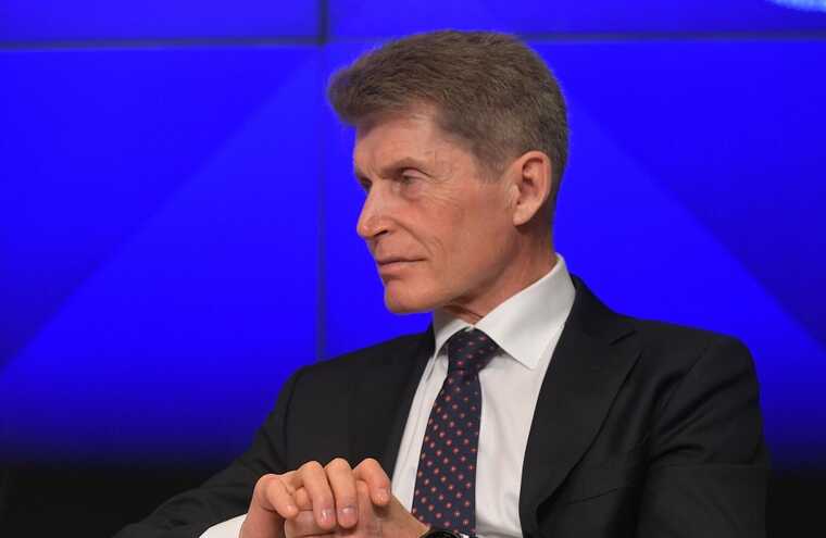 Застройка по законам джунглей, или синдром Владивостока