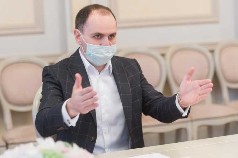 Стало известно, кого ещё из белгородцев отправил «за решётку» Павел Тапашиди