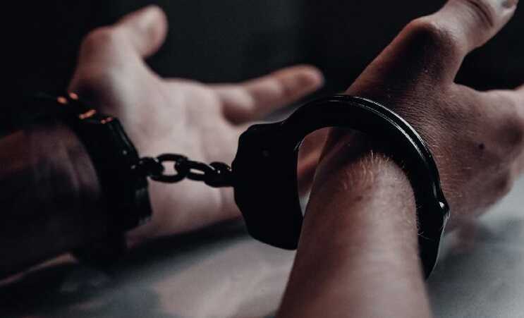 Очередное задержание высокопоставленного сотрудника РЖД