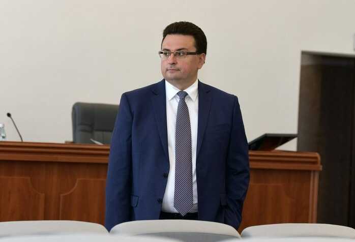 В суд из ОПГ