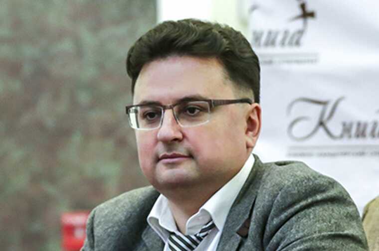 Максим Беляев метит на должность главы Верховного суда Татарстана?