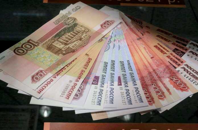 Субсидия ушла в трубу