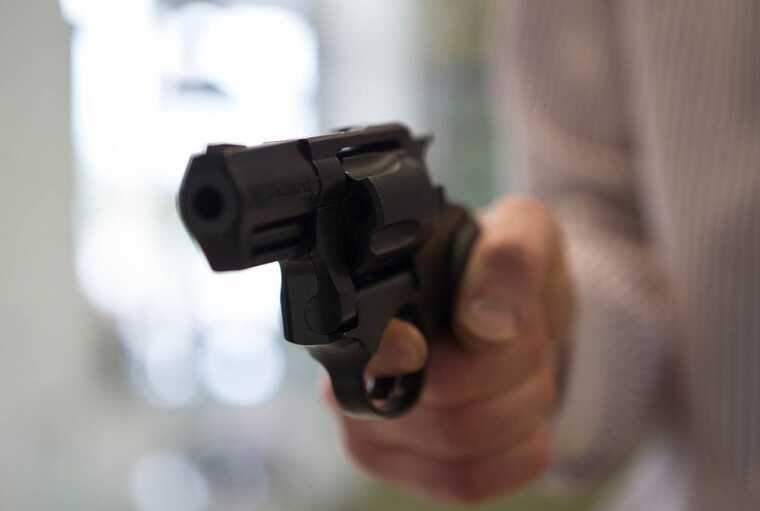 В Ингушетии обстреляли машину со свидетелем по делу о терроризме