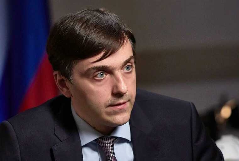 Министру просвещения приготовили место в «черном реестре»