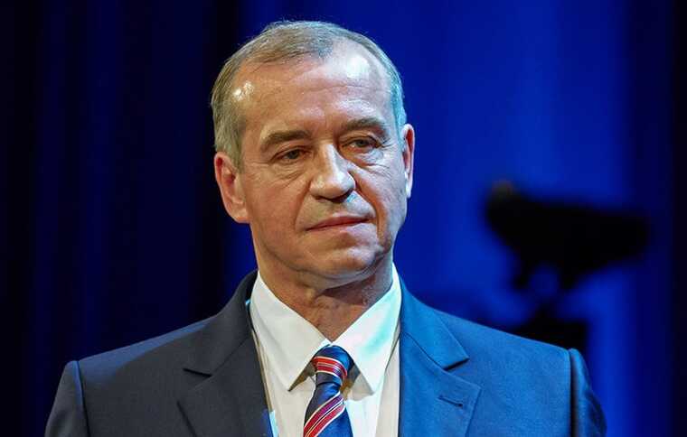 Бесприданница по-иркутски: Сергей Левченко за бортом президентской кампании