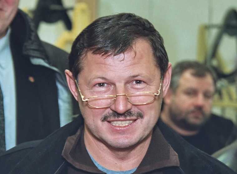 Три попытки Барсукова-Кумарина