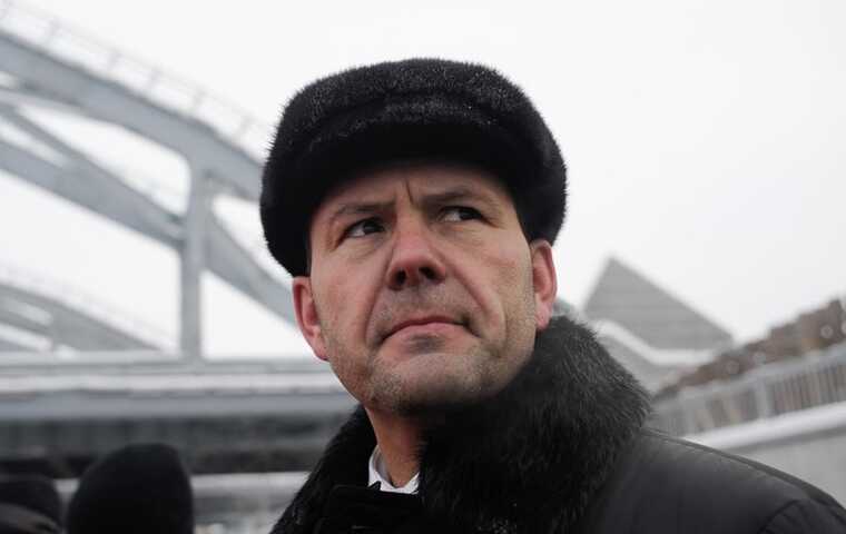 Сети и тоннели гендиректора Шмидта