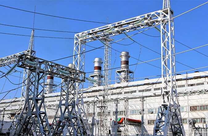 Дальневосточных энергетиков отмазали от хищений