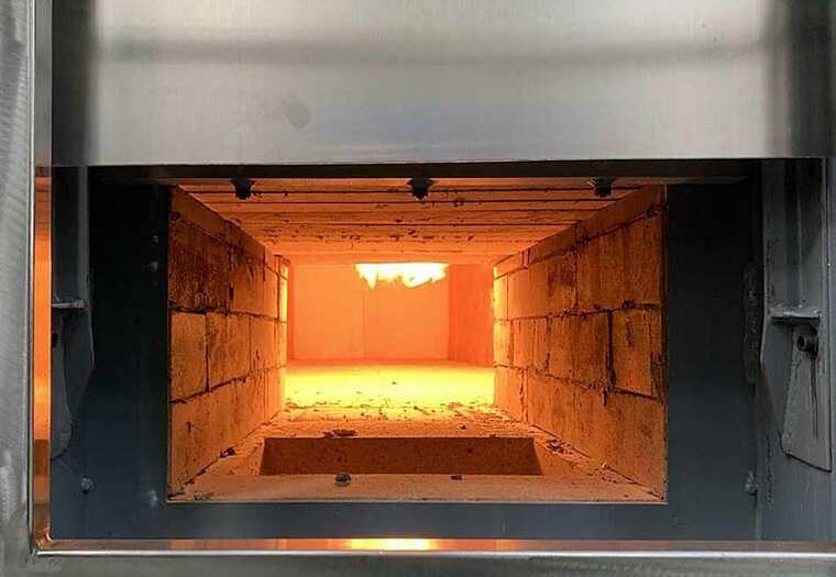 Строительство крематория в Алматы под "крышей" рейдера