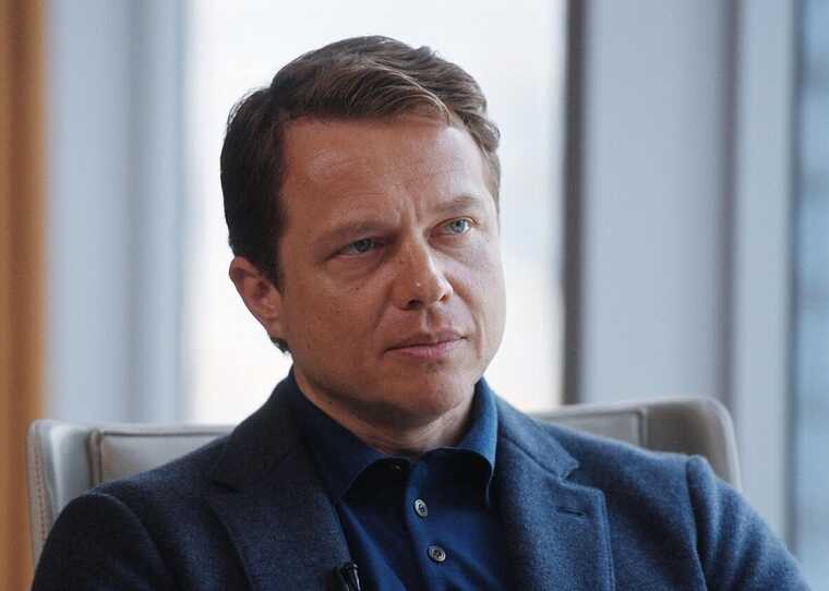 Польский вагон Собянина и Ликсутова едет в тупик