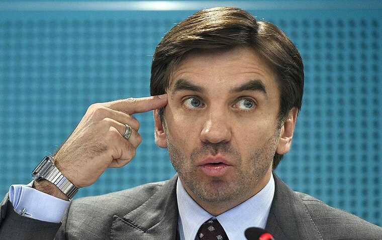 Михаилу Абызову отмерили 12 лет строгого