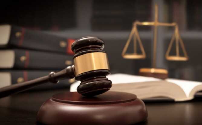 Работавший на криминального авторитета Ясного киллер сел на 19 лет в колонию