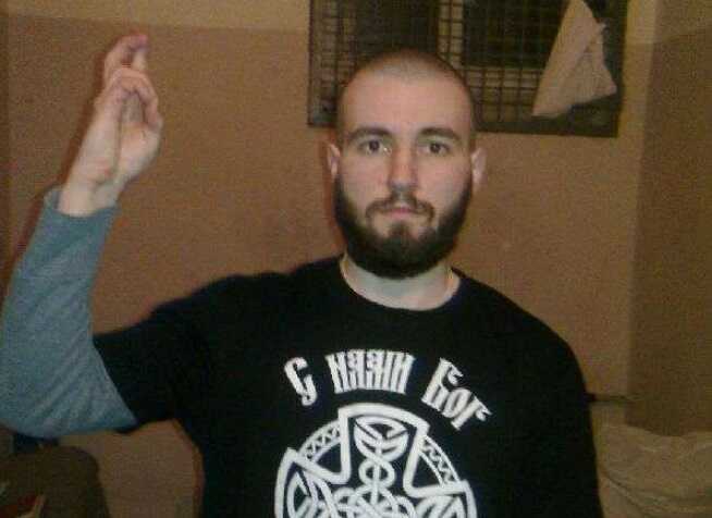 В «Черном дельфине» зверски избили пожизненного заключенного Кривца