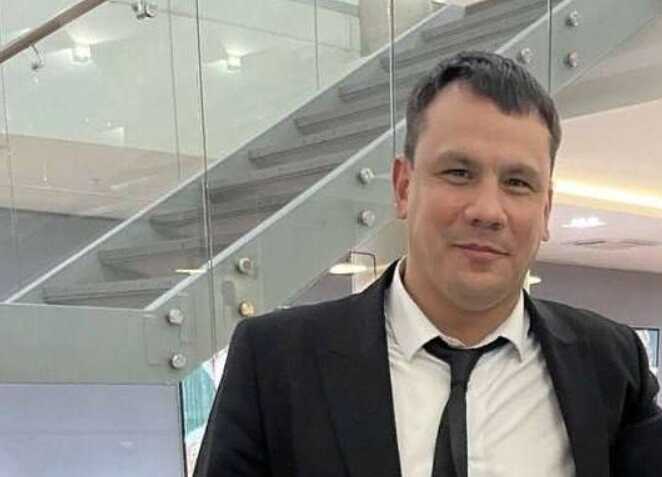 Криминальный путь «пацана» Базанова