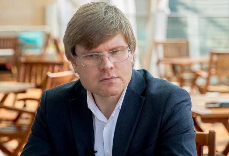 Камчатская гастроль Сергея Нехаева