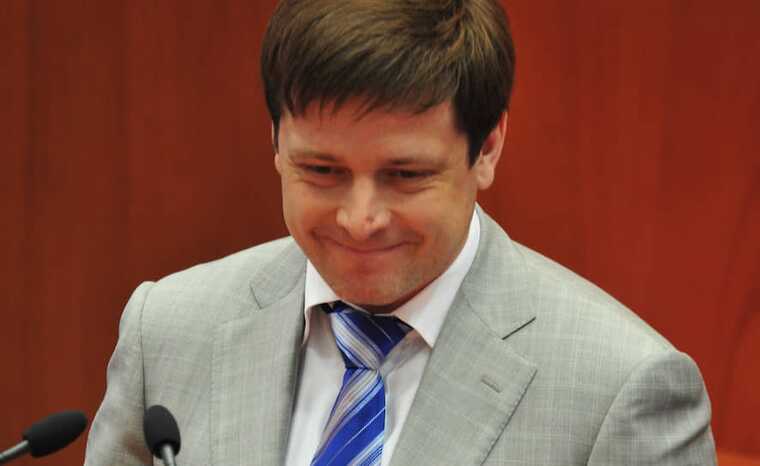 Алексей Гришин: «Мы дружили с Меркушкиным с конца 90-х до моего ареста»