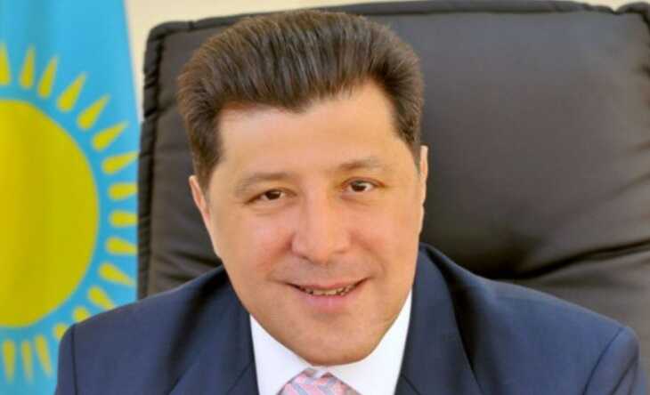 Шухрат Данбай не сможет 4,5 года посещать увеселительные заведения