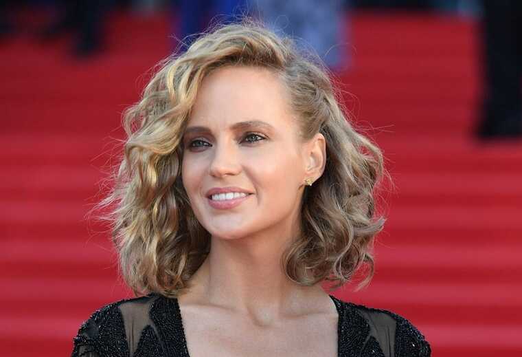 Фадеев оставил Глюкозу без имени из-за «голой вечеринки»