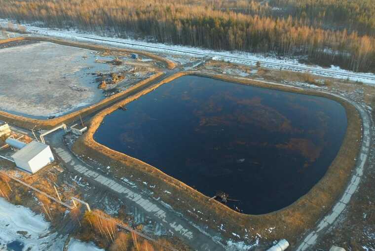 Как Дом.рф, Минатом и правительство Ленобласти Красный бор делили