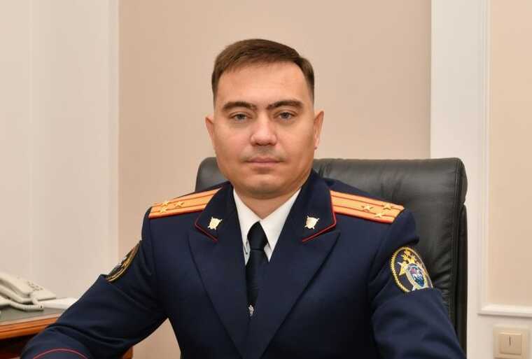 Марат Галиханов вернулся ненадолго