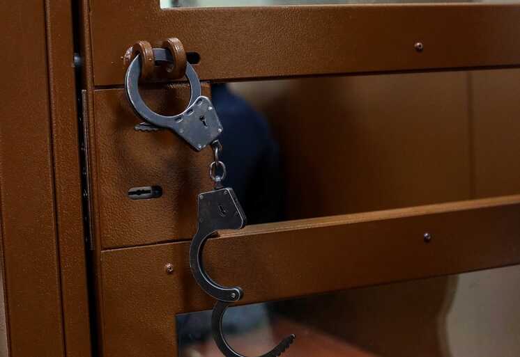 Суд освободил бывшего начальника ИК-5 Сергея Малышева