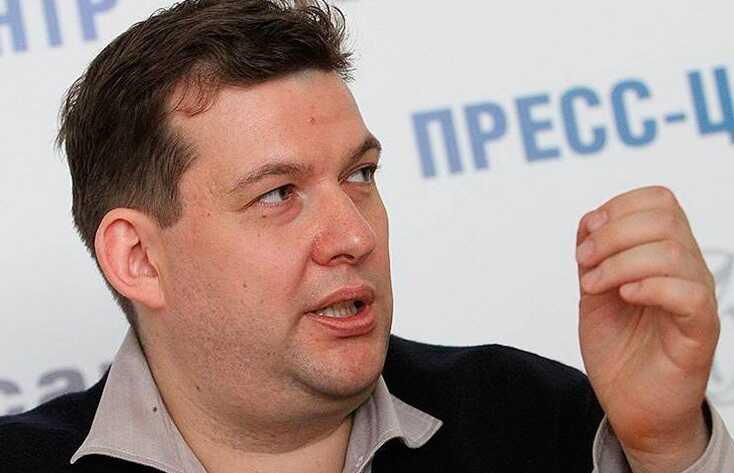 Снят с должности бывший всесильный начальник УСБ ГУ МВД по Москве Константин Строганов