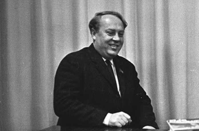 В Москве скончался внук Никиты Хрущёва