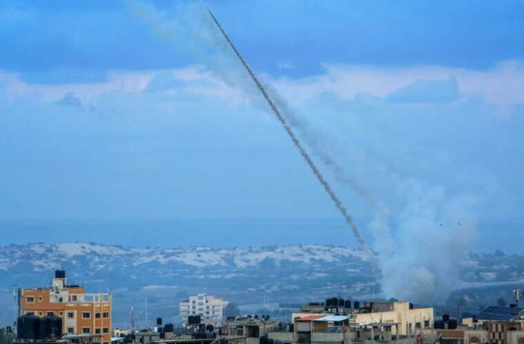 Израиль нанес удары по Ливану