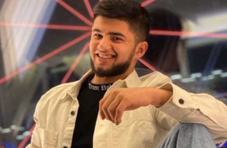 В Москве за оскорбления русских девушек задержан блогер Салмон Джумабой