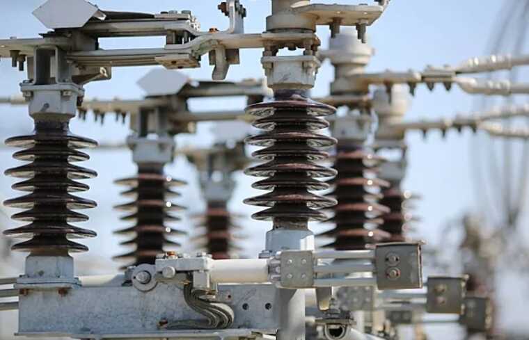 Авария на подстанциях погрузила Ростов-на-Дону в ледяную тьму