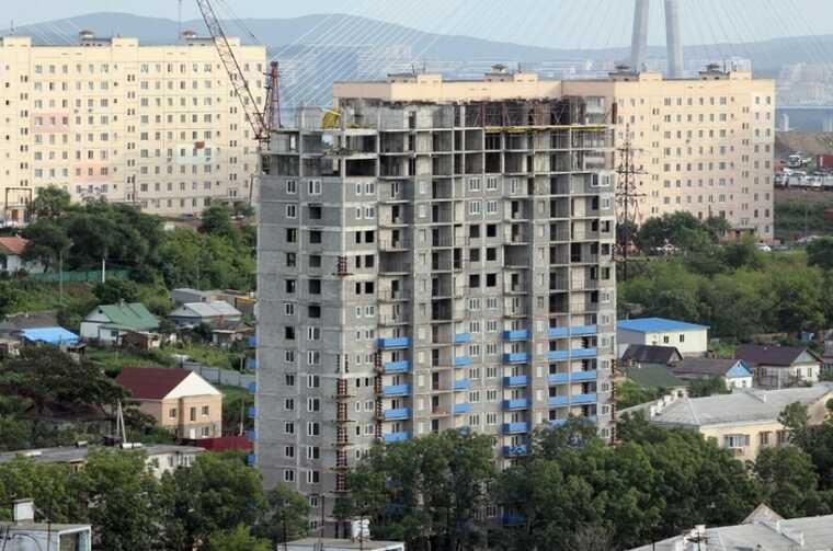 К чему приводит долгострой